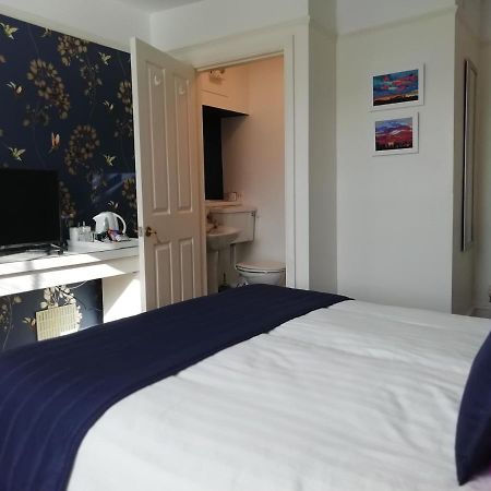 Audley Guest House Llandudno Buitenkant foto