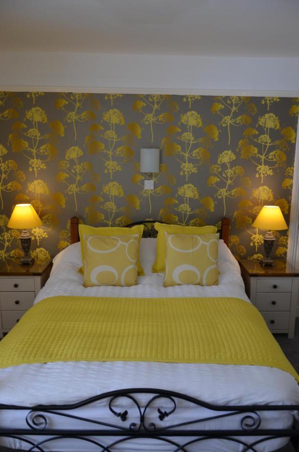 Audley Guest House Llandudno Buitenkant foto