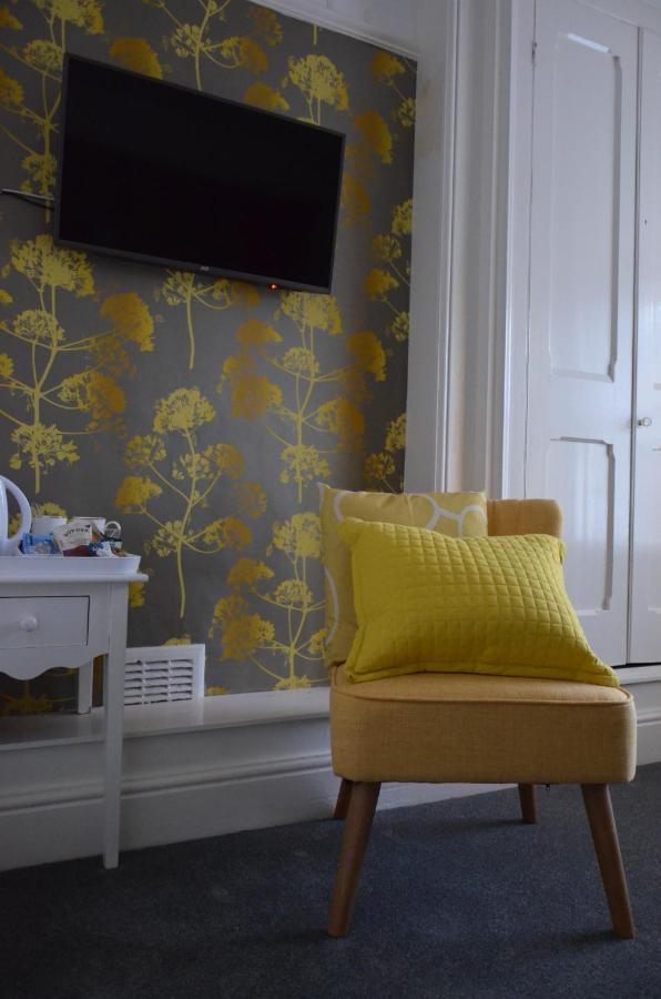 Audley Guest House Llandudno Buitenkant foto